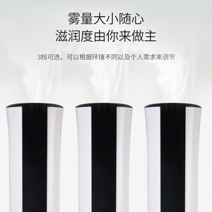 <b>Humidifier</b> For Home Use 6.1-10L Large Spray Nozzle Quiet Operation Indoor Air Purification Floor Standing - Product Image 2