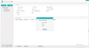 Analyseur de peau numérique portable USB pour le visage et le corps avec analyse de l'acné et de la pigmentation pour les boutiques de cosmétiques et les salons de beauté - Product Image 2