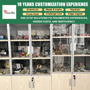 उच्च गुणवत्ता वाले पिन फैक्टरी कस्टम डिजाइन आपके अपने स्वयं के धातु नरम हार्ड एनमेल पिन लैपल पिन तितली क्लच से लैस - Product Image 5