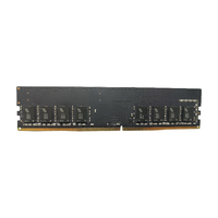 RAM DDR4 PC4 ECC 32 Go 2666 MHz/3200 MHz pour ordinateur de bureau, personnalisable OEM/ODM, en stock – Meilleures ventes