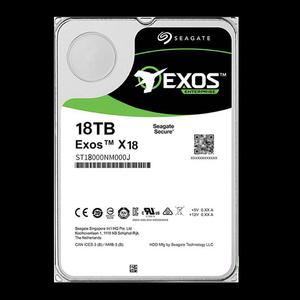 For for for ST18000NM000J 18T Internal New Enterprise Hard Disk 7200 RPM for Monitoring - Product Image 1