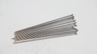 Componente de molde de inyección de precisión chino de alta calidad FDAC 60HRC JIS DIN 1530 Pin eyector recto endurecido para mayoristas