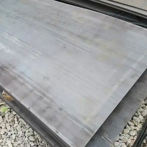 Most popularhot sale high quality high quality carbon steel sae4140 plate - Product Image 3