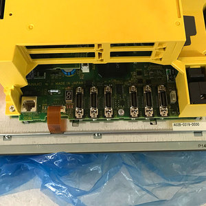 FANUC A02B-0319-B502 Oi-MD Cnc Machine Parts Original Horizontal Vertical Controller System - Product Image 5