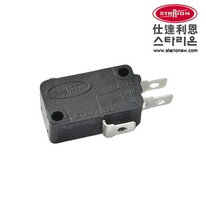 Microinterruptor Starion SZM-V11-FA-31 - Product Image 1