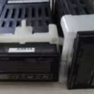 Module de contrôle de température E5GN 240V 1 I/O Modbus Contrôle industriel - Product Image 3