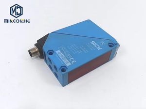 คอนโทรลเลอร์ PLC รุ่น WL34-B430 ขายส่ง คอนโทรลเลอร์ PLC ยี่ห้อใหม่จากคลังสินค้า คอนโทรลเลอร์สำหรับการเขียนโปรแกรม PLC - Product Image 1