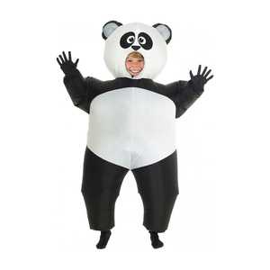Costume gonflable géant personnalisé <span class=keywords><strong>de</strong></span> haute qualité mascotte <span class=keywords><strong>de</strong></span> <span class=keywords><strong>panda</strong></span> Costume <span class=keywords><strong>adulte</strong></span> Costume gonflé <span class=keywords><strong>de</strong></span> fête - Product Image 4