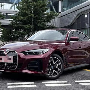 [No.25 <span class=keywords><strong>BMW</strong></span> 022] 2024 d'occasion <span class=keywords><strong>BMW</strong></span> <span class=keywords><strong>I4</strong></span> Z4 E Drive <span class=keywords><strong>35</strong></span> Edition Bon état Rouge Voiture d'occasion SUV de Uniland Motors en Chine - Product Image 1