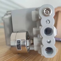 Positionneur numérique intelligent Rotorks YTC YT-3300 d'origine, protocole HART