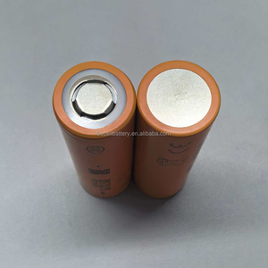Batería de Iones de Litio Recargable INR21700 58E 5800mAh 15Ah 3.6V, Grado A, Original en Stock, para Paquete de Almacenamiento de <span class=keywords><strong>Energía</strong></span> para Bicicletas Eléctricas - Product Image 2