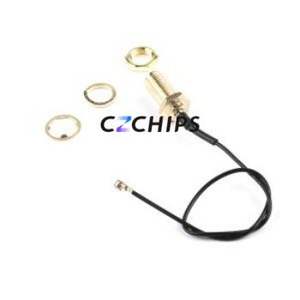 SMA-KY-IP-00-15 RF Cable RF ( Input End Output End: SMA to IPEX )( Cable Length: 1.5cm )( IPEX Generation: 1 gen ) - Product Image 2