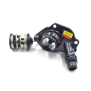 Termostato de refrigerante del motor para <span class=keywords><strong>BMW</strong></span> F20 F21 F22 <span class=keywords><strong>F30</strong></span> F31 F32 F33 F10 F11 X1 E84 X3 F25 X5 F15 114d 116d 118d 120d 320d 11518516203 - Product Image 4