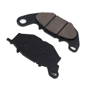 Pastillas de Freno Delanteras para Motocicleta Yamaha, Tamaño Estándar para MT 03 YZF R3 2015-2024, Repuestos - Product Image 5