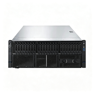 เซิร์ฟเวอร์ GPU ประสิทธิภาพสูง Inspur NF5468H7 พร้อมโปรเซสเซอร์ Xeon มอบประสิทธิภาพสูงสำหรับงานประมวลผล AI 4u - Product Image 2