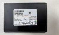 V-NAND TLC PM9A3 7.68T MZQL27T6HBLA-00B7C PCIe 4.0 U.2 NVMe Enterprise Internal Storage SSD Server SATA.