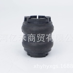 ยางรองกันกระแทกแบบปลายเปิด Hyundai Kia 55513-3N100 สำหรับเปลี่ยนซ่อม - Product Image 4