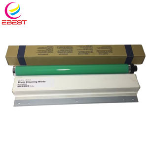 Compatible EBEST pour Samsung K3200 K3250 K3300 <span class=keywords><strong>K4200</strong></span> K4250 K4300 lame de nettoyage de rouleau à pression inférieure pièces de copieur de tambour OPC - Product Image 2