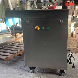 Picadora de Carne Comercial QH32 de 2.2KW y 700KG/h, Nueva, en Oferta, para Moler Carne - Product Image 5