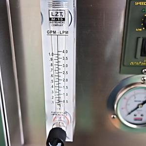 ห้องทดสอบกันน้ำแบบหยดน้ำ IEC 60529 ISO 20653 สำหรับอุปกรณ์อิเล็กทรอนิกส์ สำหรับไฟ LED และเครื่องทดสอบความกันน้ำของชิ้นส่วนยานยนต์ - Product Image 5