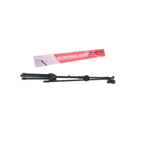 Usine professionnelle OEM gros trépied Microphone Stand - Mic Stand-Accessoires d'instruments de musique