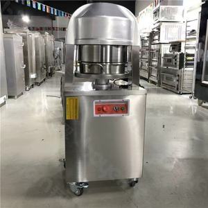 El <span class=keywords><strong>mejor</strong></span> divisor automático de masa de 36 piezas, cortador de masa de <span class=keywords><strong>pan</strong></span> Roti <span class=keywords><strong>para</strong></span> Pizza, equipo de panadería de bajo mantenimiento <span class=keywords><strong>para</strong></span> un tamaño consistente - Product Image 4