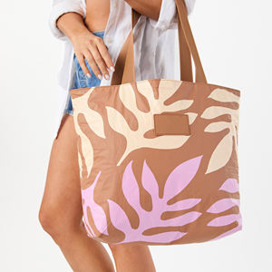 Водонепроницаемая водонепроницаемая сумка-тоут для женщин - Product Image 2