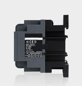 Contacteur AC CJX2s-0910 (36V 50Hz, 1 contact auxiliaire NO) - Product Image 1