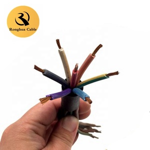 Aaac kabel 1000mm2 <span class=keywords><strong>extra</strong></span> de goma <span class=keywords><strong>flexible</strong></span> de soldadura kabel h05rn-f cables - Product Image 5