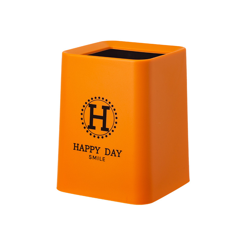 Orange : H