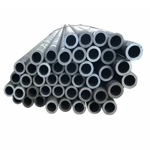 Seamless Hydraulic Cylinder Precision Honed Tube En10305 E355 H8 H9 St52 Stkm13C-T Honed Pipe Price