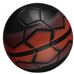 Ballon de football personnalisé fait main, taille 5, pour entraînement extérieur, futsal, compétition, entraînement, haute qualité, léger - Product Image 3