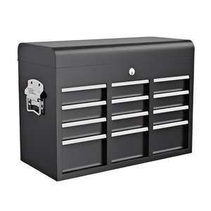 Venta al por mayor <span class=keywords><strong>Craftsman</strong></span> Cajones portátiles de acero inoxidable <span class=keywords><strong>Caja</strong></span> de <span class=keywords><strong>herramientas</strong></span> de metal <span class=keywords><strong>para</strong></span> uso en garaje - Product Image 1