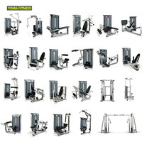 Caminadora con Pantalla LED, Equipo Profesional de Gimnasio, Máquina de Entrenamiento Cardiovascular para Fitness Comercial, Personalización Integral