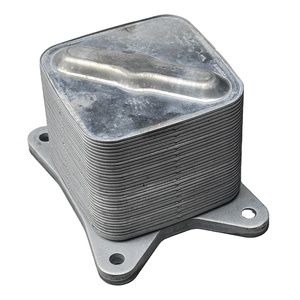 Refroidisseur d'huile 15710-51020 pour moteur VDJ200 LX570 LX450D - Product Image 1