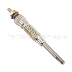 หัวเทียนกวงชี่ 19850-54120 สำหรับรถยนต์โตโยต้าแลนด์ครุยเซอร์ เครื่องยนต์ 3L 5L อะไหล่ระบบทำความร้อน - Product Image 4