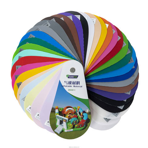 GRS Sijiatex High Tear Resistant Waterproof Tarpaulin PVC Coated Fabric