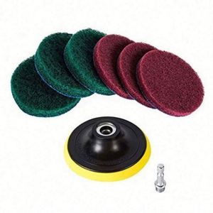 Vente directe des fabricants de brosses pour instruments de musique, style mousse PP, manche en acier, brosse en nylon, 10 ensembles - Product Image 3