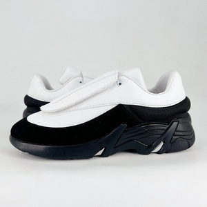 Chaussures de créateur de luxe TUP, baskets de sécurité à talon détachable, confortables et décontractées pour les loisirs en extérieur - Product Image 6