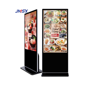 Bán chạy nhất sàn di động <span class=keywords><strong>kiosk</strong></span> kỹ thuật số biển và thiết bị quảng cáo với 1 năm bảo hành - Product Image 1