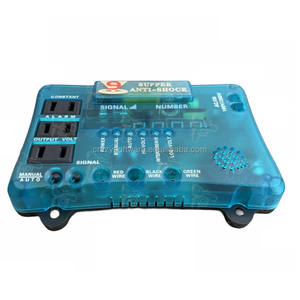 Venta caliente precio barato Anti Cheat Device R9 Guardian Shutoff Kit para Skill Game Cabinet - Product Image 3