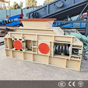 Máquina Trituradora de Doble Rodillo para la Producción de Grava y Arena para Minería y Construcción - Product Image 6