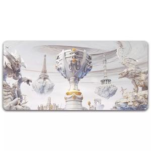 Tapis de souris de jeu en gros personnalisé, tapis de bureau, tapis de souris, tapis de souris <span class=keywords><strong>XXL</strong></span> - Product Image 1