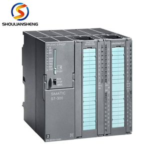 Nuovo Controllore <span class=keywords><strong>PLC</strong></span> <span class=keywords><strong>S7</strong></span> <span class=keywords><strong>300</strong></span> SIMATIC 6ES7314-6EH04-0AB0 <span class=keywords><strong>S7</strong></span>-<span class=keywords><strong>300</strong></span> CPU Compatta 314C 2PN/DP 24 DI/16 DO Garanzia 1 Anno Industriale - Product Image 2