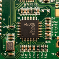 Circuitos Integrados en Oferta, Microcontrolador MCU, Microchip, Componente Electrónico, Soluciones IC en Stock