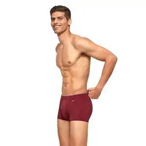 Best Quality Branded Tops Sales Sustainable Breathable Underwear for Men Men's Briefs Boxers at Bulk Price