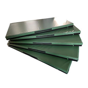 Alfombrillas de aterrizaje de salto de <span class=keywords><strong>escalada</strong></span> interior de fábrica, alfombrillas de choque de gimnasia - Product Image 2