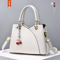 Sac à bandoulière tendance viral en PU, style minimaliste, sac à main de luxe pour femmes, mode urbaine