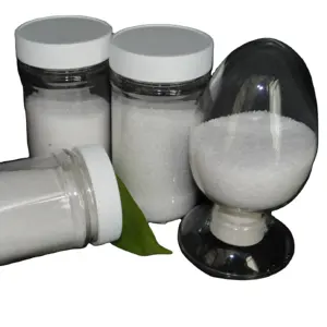 Agente deshidratante de lodo de polímero súper absorbente PAM