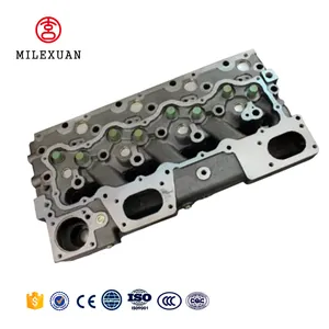 Milexuan Auto-Onderdelen 3304di 3304Pc Auto Dieselmotor Cilinderkop Verkoop 1n4304 8n1188 Voor Cat Rups